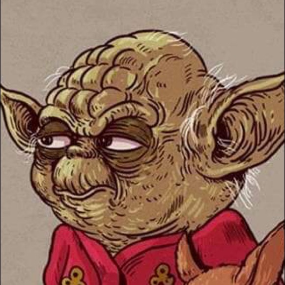 Meet your Posher, Anthony - Picture 1 of 1